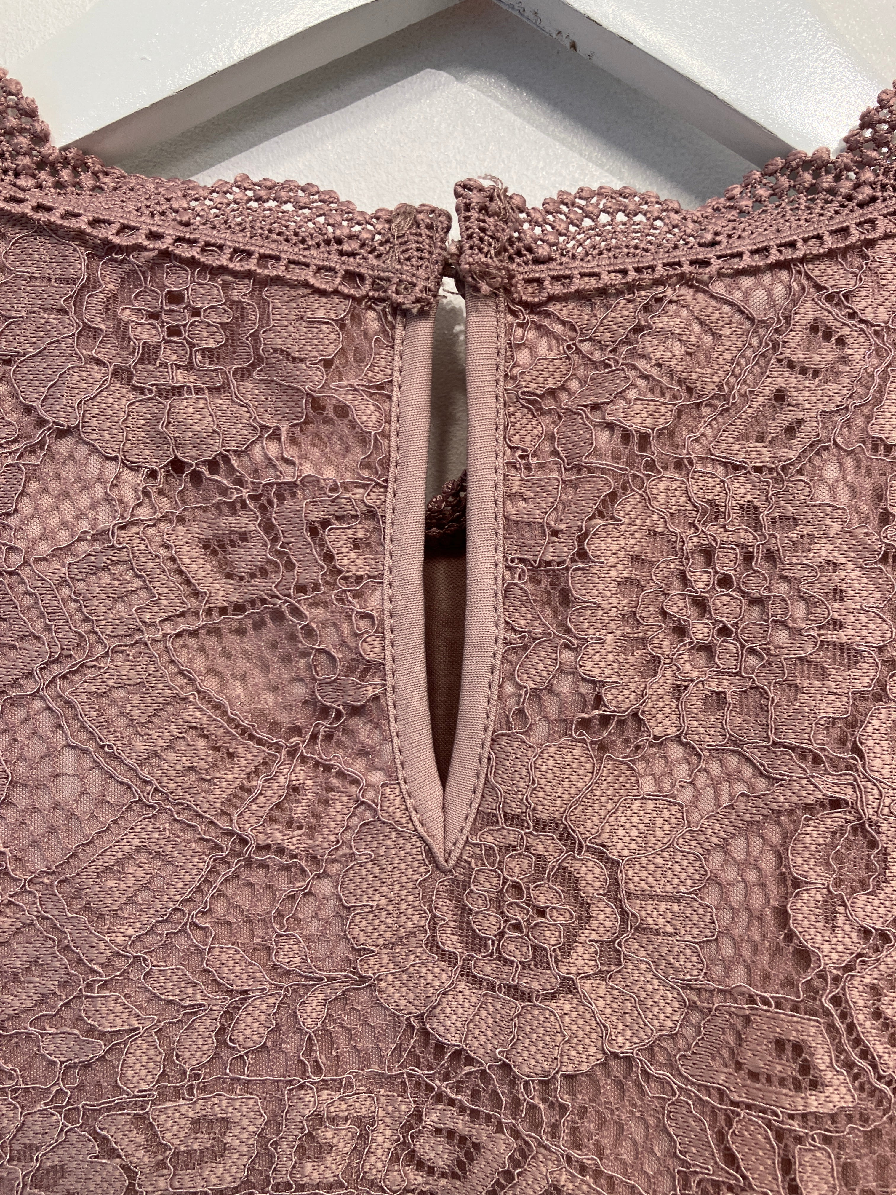 Pieces Bluse